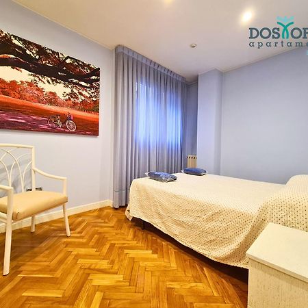דירות סרגוסה Dos Torres Conde Aranda - Centrico Con Estacionamiento Incluido מראה חיצוני תמונה